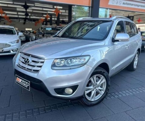 HYUNDAI SANTA FE 3.5 2011