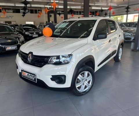 RENAULT KWID ZEN 10MT 2020