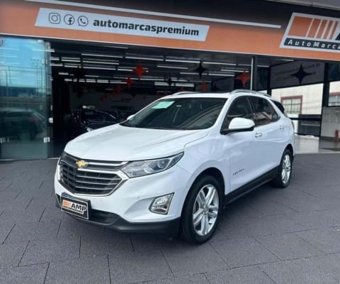 CHEVROLET EQUINOX PREMIER 1.5 TURBO 172CV AUT. 2020