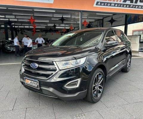 FORD EDGE LIMITED 3.5 V6 24V AWD AUT 2017