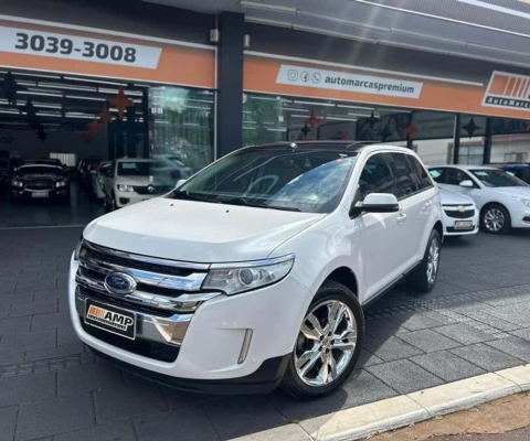 FORD EDGE LIMITED 3.5 V6 24V AWD AUT 2013