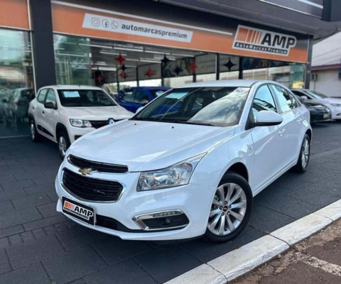 CHEVROLET CRUZE LT NB 2016