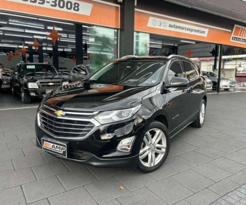 CHEVROLET EQUINOX PREMIER 2.0 TURBO AWD 262CV AUT. 2019