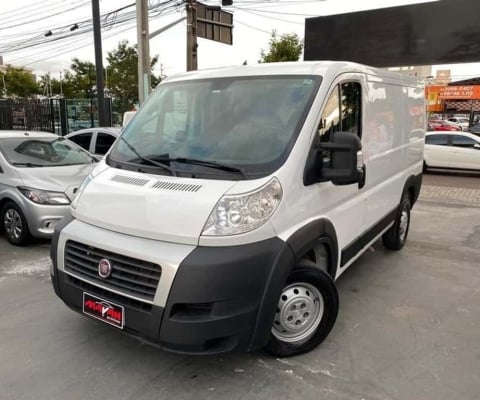 Ducato Cargo 2.3 2019 