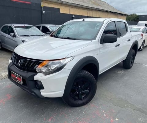 MITSUBISHI L200 TRITON OUTDOOR GLS AUTOMATICO 2021