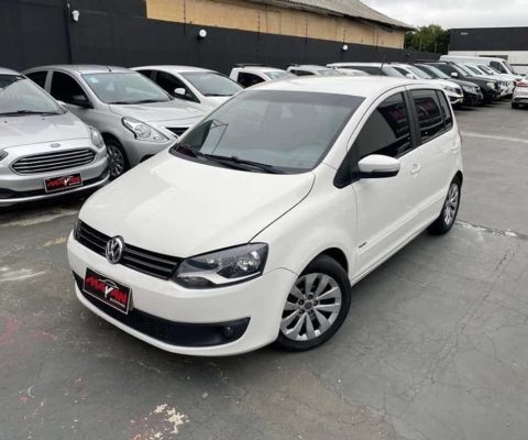 VOLKSWAGEN FOX 1.0 8V (G2) 4P 2014