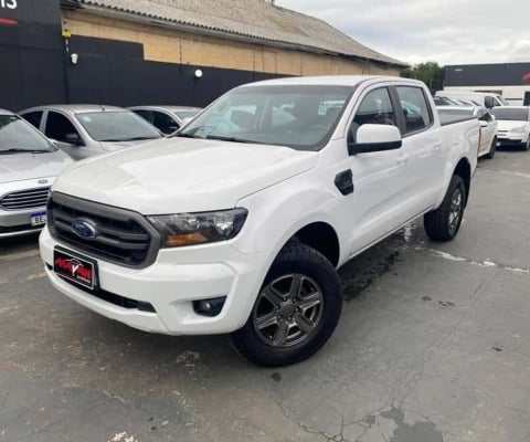 FORD RANGER XLSCD2A22 2020