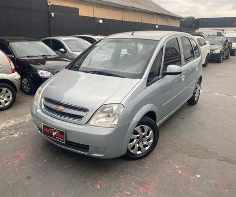 CHEVROLET MERIVA FLEXPOWER MAXX 1.4 2010