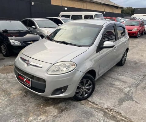 FIAT PALIO ATTRACTIVE 1.4 8V 2012