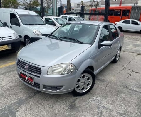 FIAT FIAT SIENA EL FLEX 2011