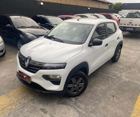 RENAULT KWID ZEN 2 2024