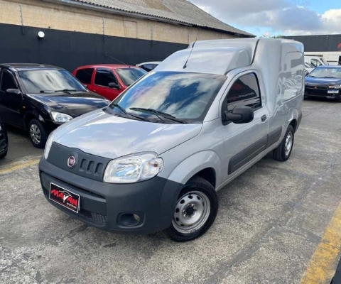 FIAT FIORINO HD WK E 2020