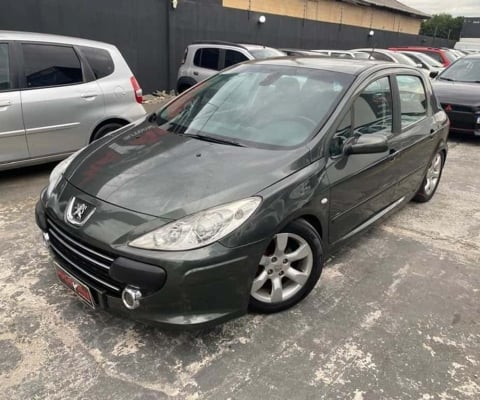 PEUGEOT 307 HATCH PRESENCE PACK 2010