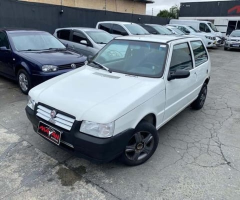 FIAT UNO MILLE FIRE FLEX 2007