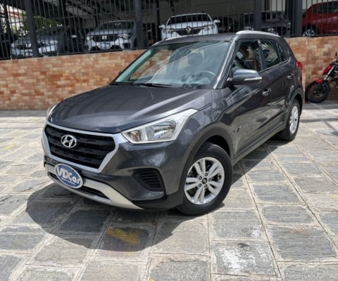 CRETA 1.6 ATTITUDE 2018