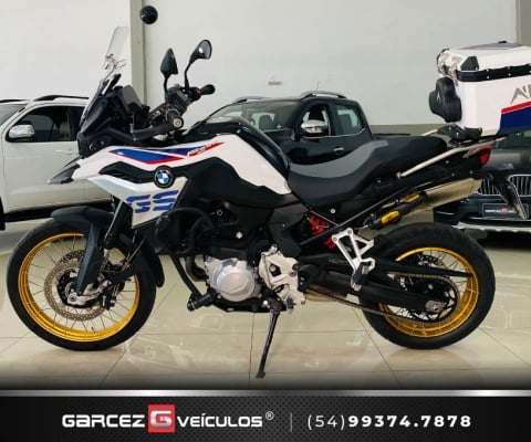 BMW F 850 GS PREMIUM