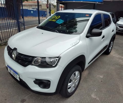 Renault Kwid Flex Manual