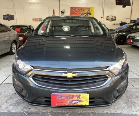 Chevrolet ONIX 1.4 MPFI LT 8V FLEX 4P AUTOMÁTICO