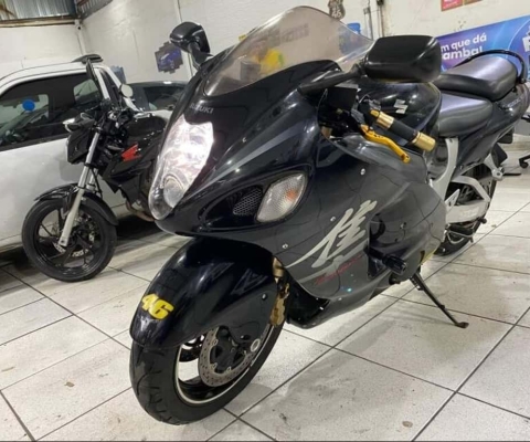 Suzuki Hayabusa GSX 1300R R