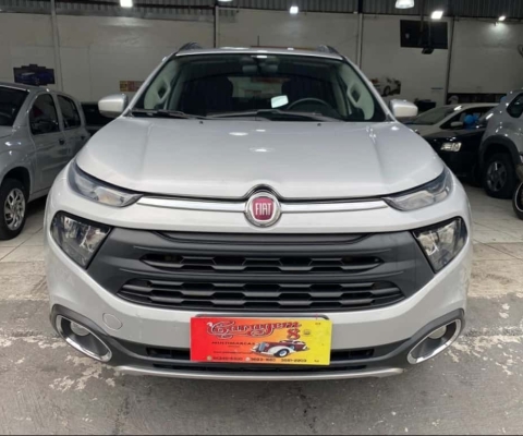 Fiat TORO 2.0 16V TURBO DIESEL FREEDOM 4WD AT9