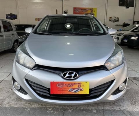 Hyundai HB20 1.0 COMFORT PLUS 12V FLEX 4P MANUAL