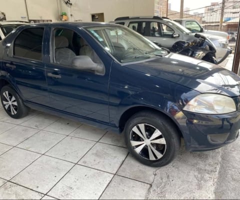 Fiat SIENA 1.0 MPI EL 8V FLEX 4P MANUAL