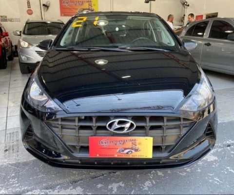 Hyundai HB20 1.0 12V FLEX SENSE MANUAL