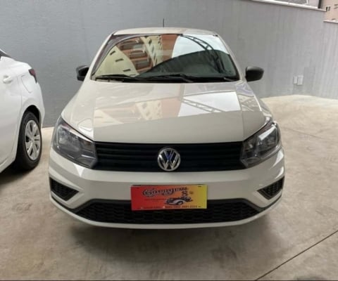 Volkswagen GOL 1.6 MSI TOTALFLEX 4P MANUAL