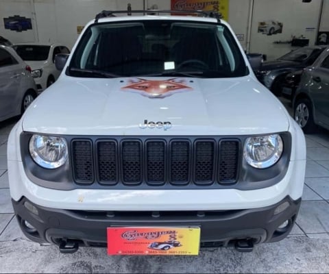 JEEP RENEGADE 2.0 16V TURBO DIESEL MOAB 4P 4X4 AUTOMÁTICO