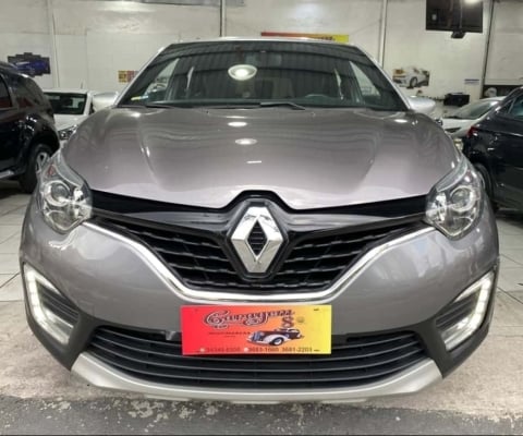 Renault CAPTUR 1.6 16V SCE FLEX BOSE X-TRONIC