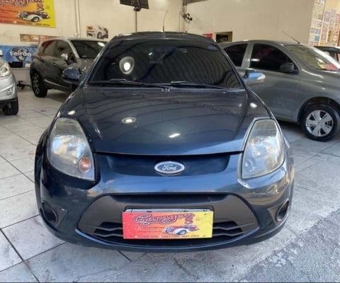 Ford KA 1.0 MPI 8V FLEX 2P MANUAL