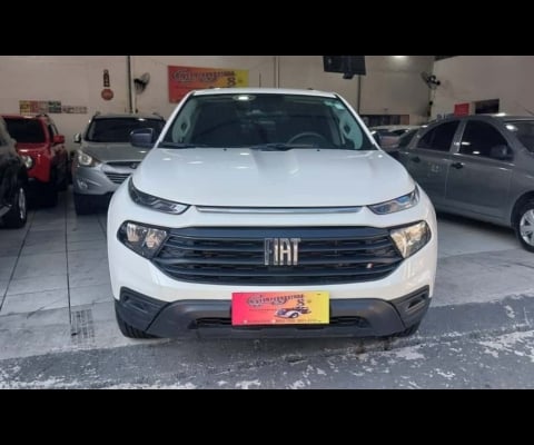 Fiat TORO 1.3 TURBO 270 FLEX ENDURANCE AT6