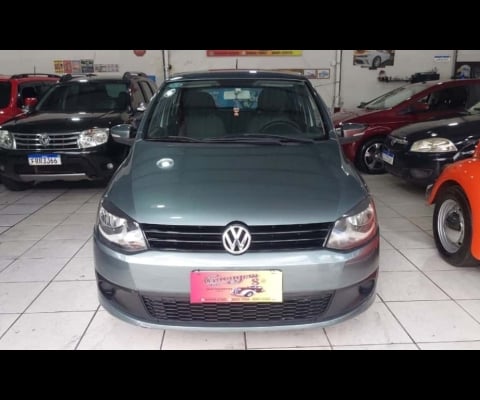 Volkswagen FOX 1.0 MI 8V FLEX 4P MANUAL