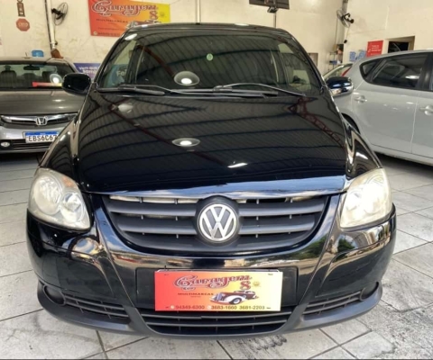 Volkswagen FOX 1.0 MI 8V FLEX 2P MANUAL