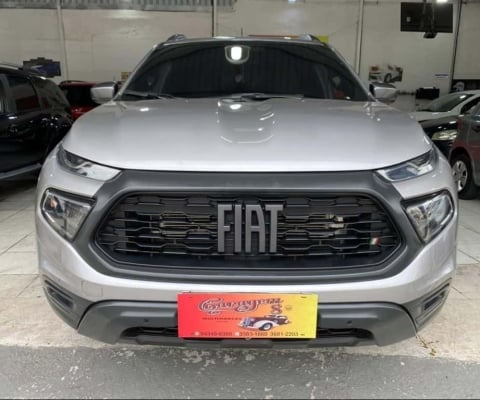 Fiat TORO 2.0 16V TURBO DIESEL ULTRA 4WD AT9