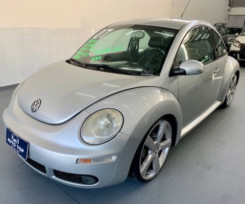 VW NEW BEETLE 2.0 2007