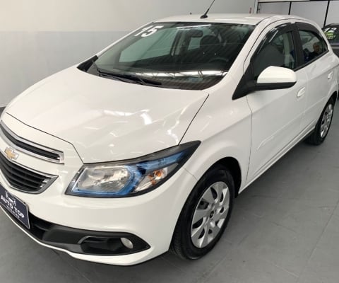 CHEVROLET ONIX 1.4 LTZ 2015