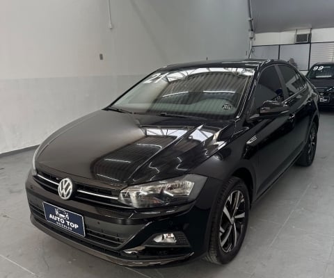 VW VIRTUS 1.0 TSI200 2021