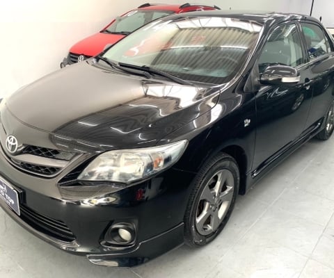 TOYOTA COROLLA 2.0 XRS 2014