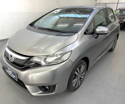 HONDA FIT 1.5 EX 2015