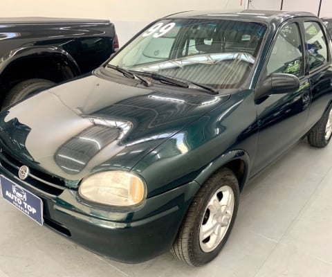 CHEVROLET CORSA CLASSIC 1.6 1999