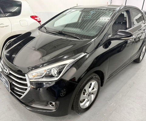 HYUNDAI HB20S 1.6 PREMIUM 2017