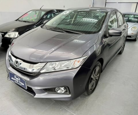 HONDA CITY 1.5 LX 2015