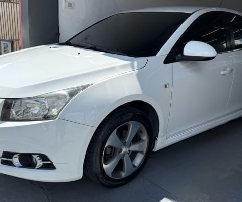 CHEVROLET CRUZE 1.8 LT 2014