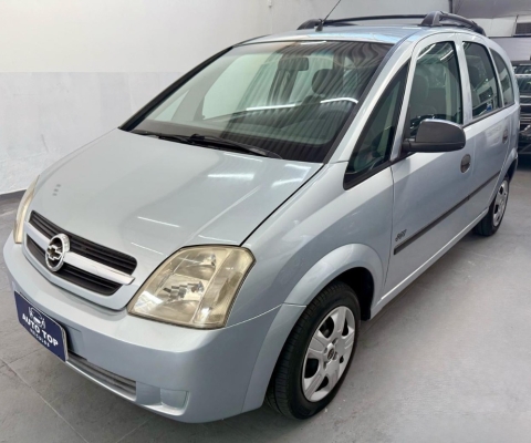 CHEVROLET MERIVA JOY 1.8 2007