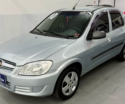 CHEVROLET PRISMA 1.4 MAXX 2010