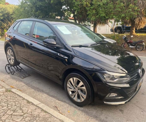 Volkswagen Polo 1.0 200 Tsi Highline Automático