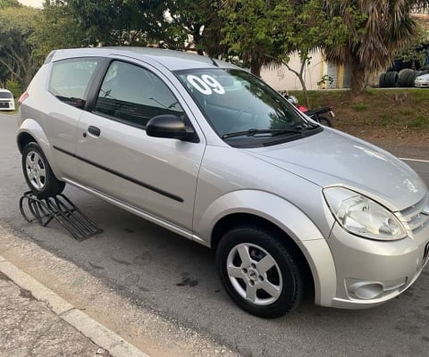 Ford Ka 1.0 Mpi 8V Flex 2P Manual