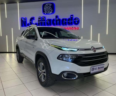 FIAT TORO VOLCANO 2.4 16V FLEX AUT 2019