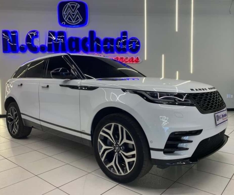 LAND ROVER RANGE R. VELAR HSE R-DYN 2.0 SI4 2019